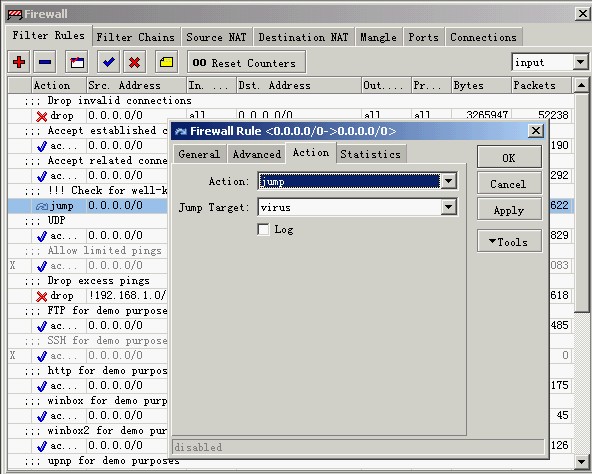 Mikrotik ros 软路由中文版使用图文教程