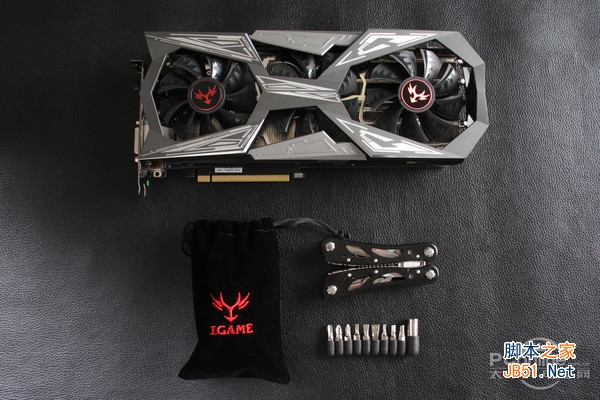 GTX1070Ti显卡怎么样？GTX1070Ti显卡首发图赏+参数解读与拆解图