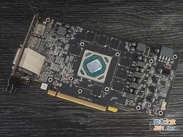蓝宝石RX470海外版怎么样 蓝宝石RX470 4G D5海外版OC性能+拆解评测