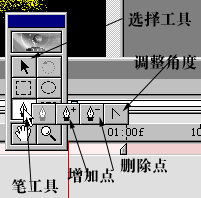 After effects如何使用层和层动画?