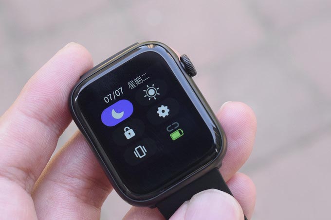 咕咚F3值得入手吗 咕咚F3智能运动手表评测