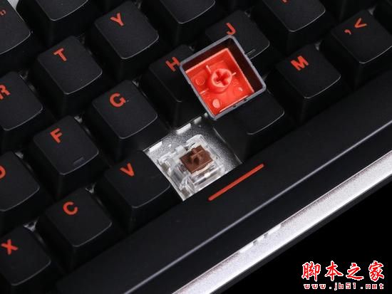 雷柏v500合金版机械键盘怎么样？雷柏v500合金版性能评测