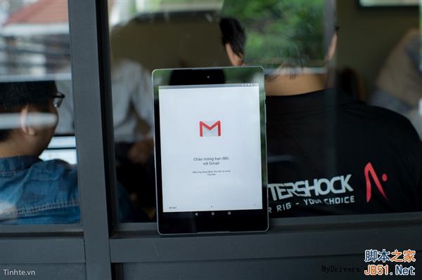 真漂亮！谷歌Nexus 9超清晰真机图赏(附上手视频)