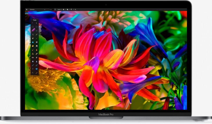 Surface Laptop与MacBook Pro 2016哪个好？Surface Laptop对比MacBook Pro评测