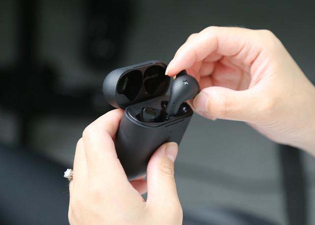 令人惊艳 新品Defunc true go真无线蓝牙耳机详细评测