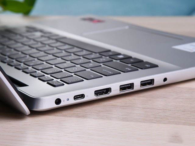 戴尔灵越14笔记本性能如何 戴尔灵越14 5485锐龙本拆解+评测