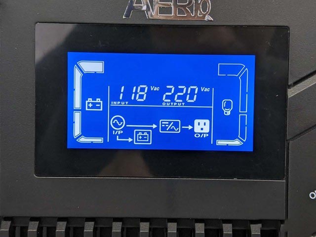 艾亚特1KB UPS电源值得买吗 艾亚特1KB UPS电源详细测评