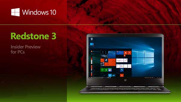 Win10 PC预览版16257已知问题汇总
