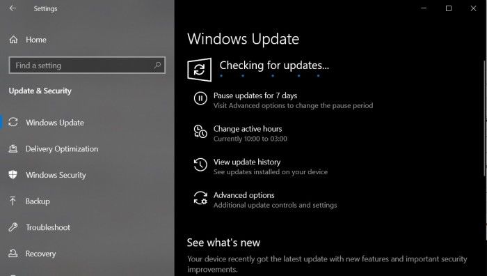 Win10 2020年5月更新(即v2004)现在即可下载[附微软官方下载地址]