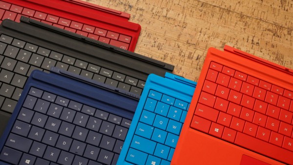 Surface3什么时候上市？微软Surface3真机上手图赏