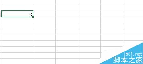 Excel中如何计算数列显示所引用单元格的列标号值?