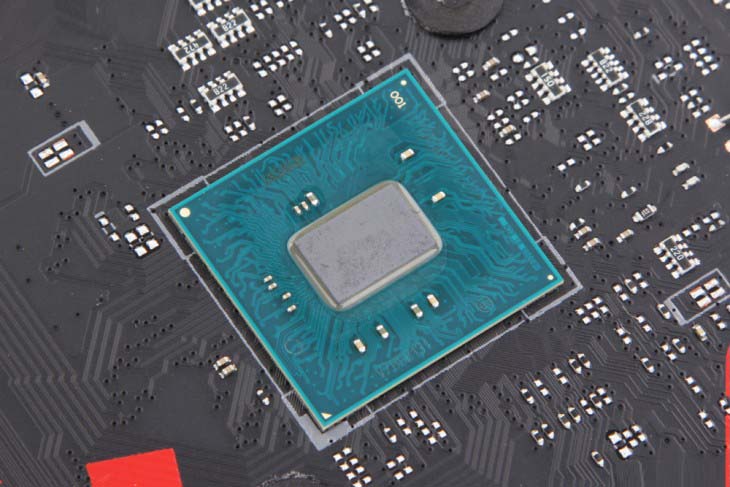 b250这个芯片组定位主流游戏玩家,rog strix在b250芯片组的基础上