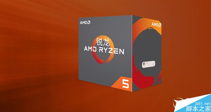 1999元AMD锐龙Ryzen 5 1600X首发评测:超越3399元Core i7-6800K