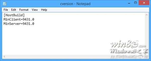 使用ISO镜像升级至Win8.1 RTM并保留个人数据的方法