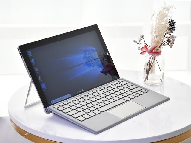 中柏EZpadGo笔记本值得买吗 中柏EZpadGo详细评测