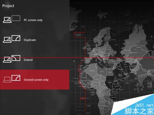 win10笔记本怎么设置双屏显示？win10连接外置显示器的教程