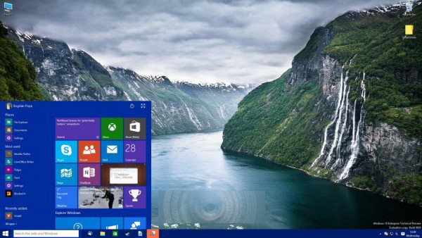 Win10 10525/10527可以免费试用多长时间？ 2016年7月15日截止