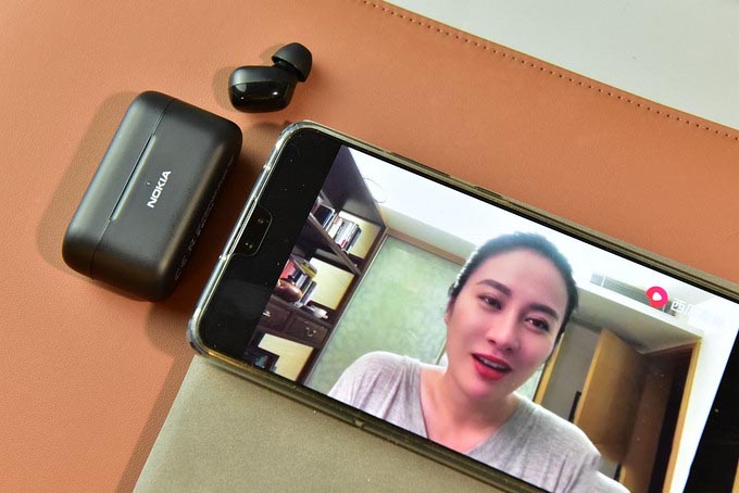 诺基亚E3200真无线耳机值得买吗 诺基亚E3200真无线耳机评测