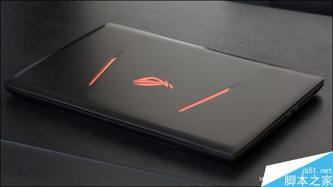 GTX1060加持的S5VM6700怎么样?华硕STRIX S5VM评测体验