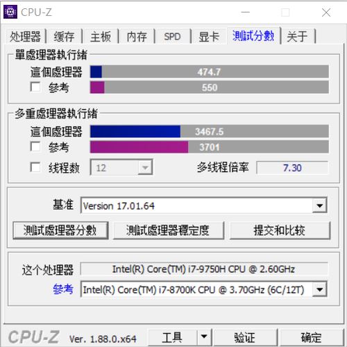 ROG枪神3游戏本性能如何 性能怪兽ROG枪神3游戏本全面评测