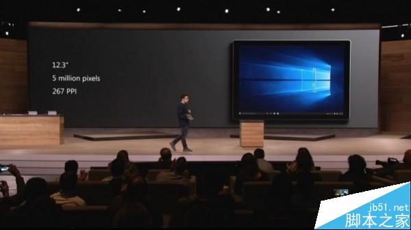 win10笔记本Surface Pro 4中哪些改进令你兴奋？