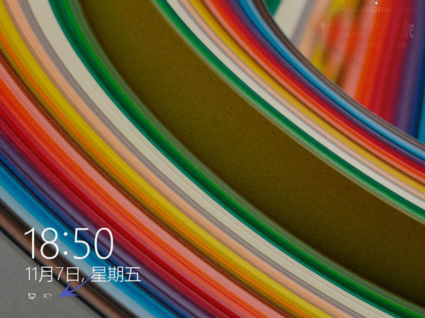 Win10预览版9879新变化曝光：锁屏新增电量通知（五）