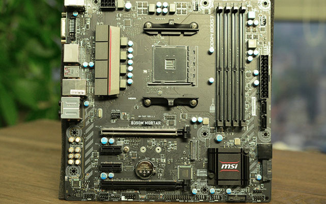 首批AMD锐龙5 1400上手体验：AMD Ryzen5 1400开箱图赏+配置方案