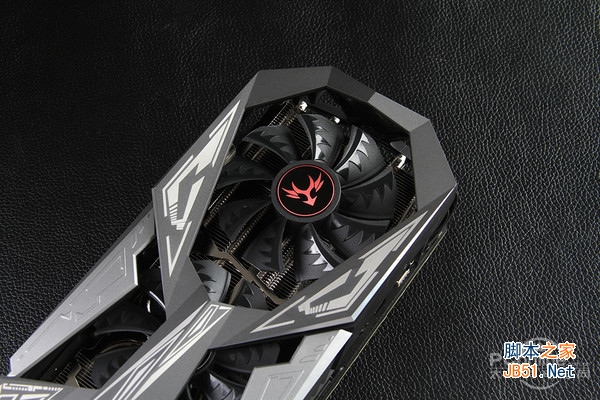GTX1070Ti显卡怎么样？GTX1070Ti显卡首发图赏+参数解读与拆解图