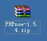 如何在Windows平台下搭建PHP环境(phpnow图解版)