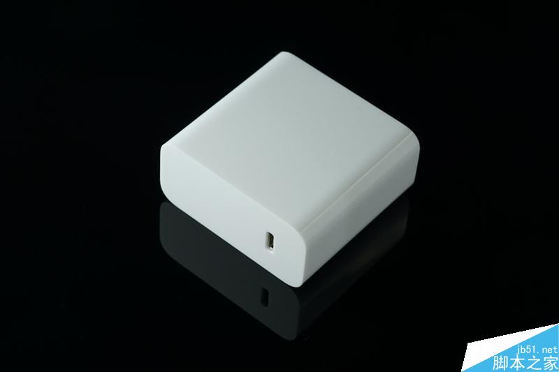45W pd电源到底怎么样?小米45W USB-C电源测评