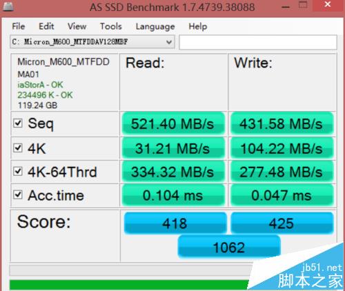 华硕飞行堡垒FX 4200笔记本性能如何? 华硕fx4200详细评测