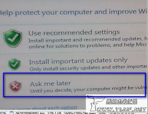 在Xp系统下安装Win7双系统的图文方法分享