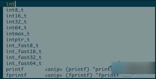 Linux系统Vim编辑器如何安装YouCompleteMe插件？