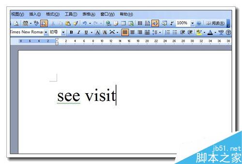 word的英文同义词库如何打开和使用?