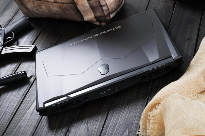 未来人类S6性能如何？Terrans Force未来人类S6游戏本全面详细图文评测