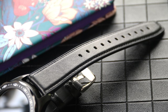 爱国者FW02智能手表怎么样 aigo FW02智能手表全面评测