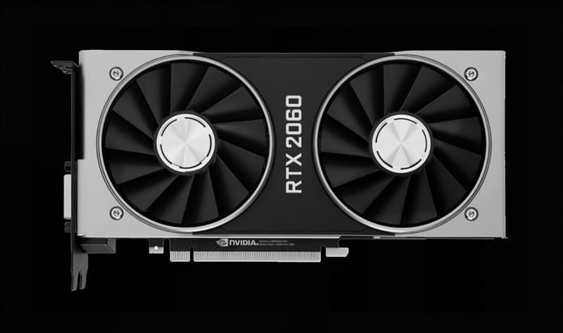 RTX 2060值得买吗 RTX 2060显卡详细评测