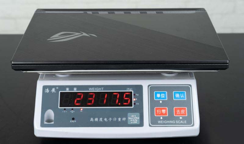 ROG枪神3笔记本配置好不好 ROG枪神3游戏笔记本全面评测