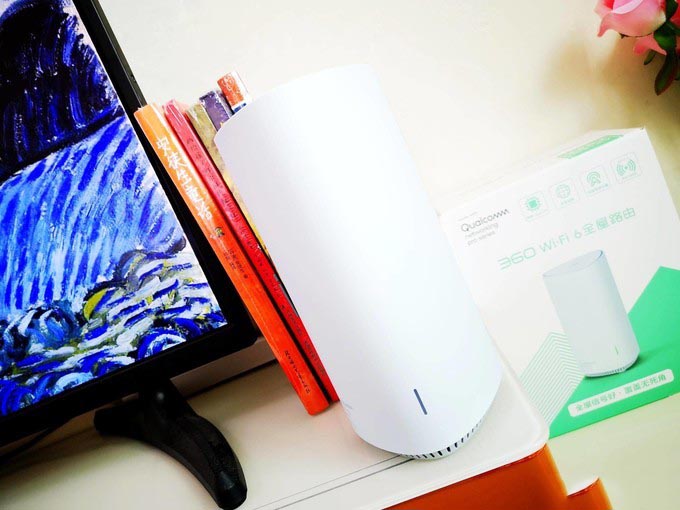 360WiFi6全屋路由值得入手吗?360WiFi6全屋路由使用评测