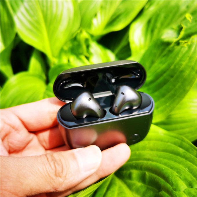 紫米PurPodsPro蓝牙耳机怎么样?紫米PurPodsPro蓝牙耳机测评