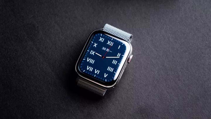 Apple Watch Series5评测 Apple Watch Series5值不值得入手