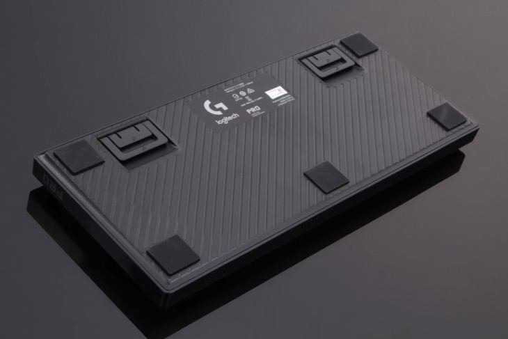 罗技G PRO键盘怎么样？罗技G PRO机械键盘使用优缺点评测