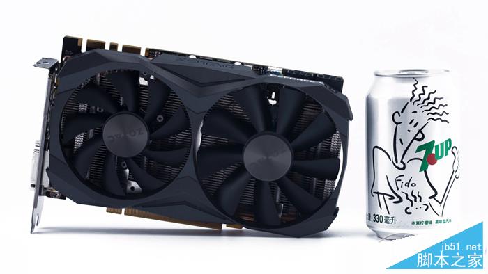 索泰1080Ti小钢炮怎么样？索泰GTX1080Ti Mini详细评测图解