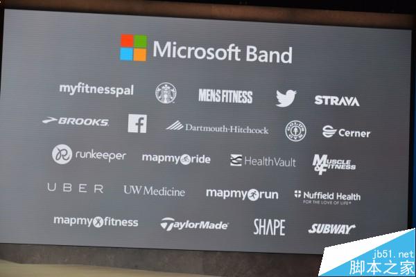 2015微软Win10硬件新品发布会图文直播