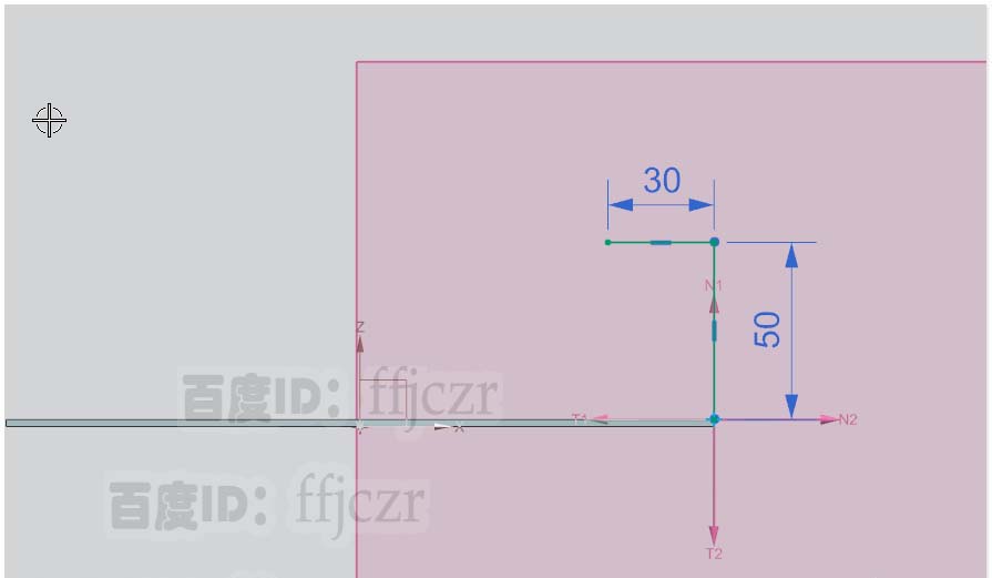 UG12.0钣金模块怎么做纸巾盒?