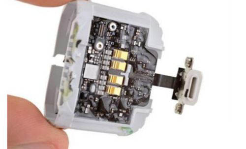 airpods可以换电池吗? airpods拆电池的图文教程