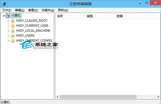 如何打开Win10系统的注册表这个十分万能的工具