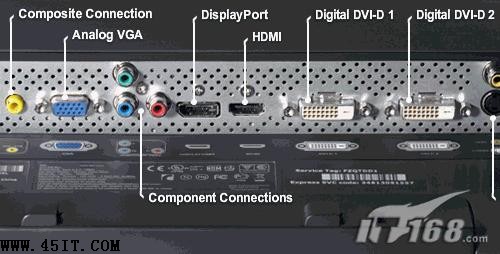 液晶选购不再愁 解答网友最关注八大困惑