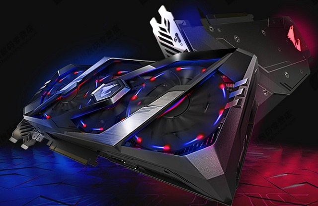 万元新高端RTX2070搭i7-9700K配置推荐 为发烧游戏而生