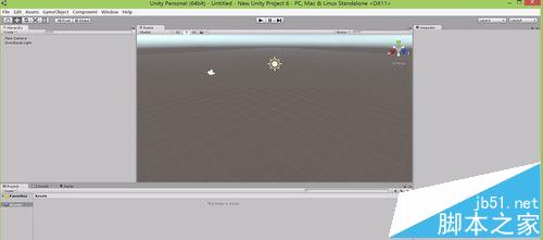 unity3d外部资源文件怎么导入?